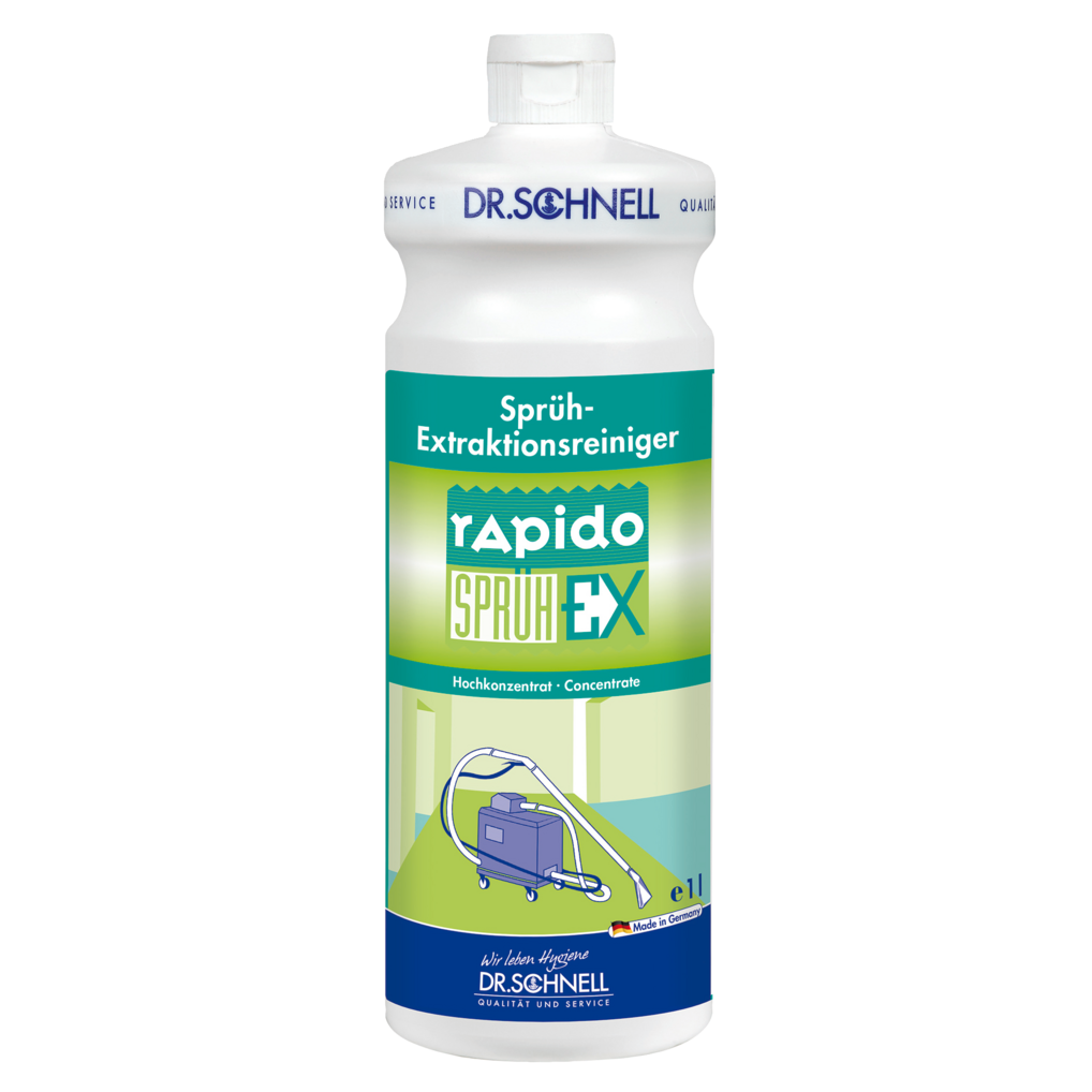 Rapido Sprüh-Ex 1L