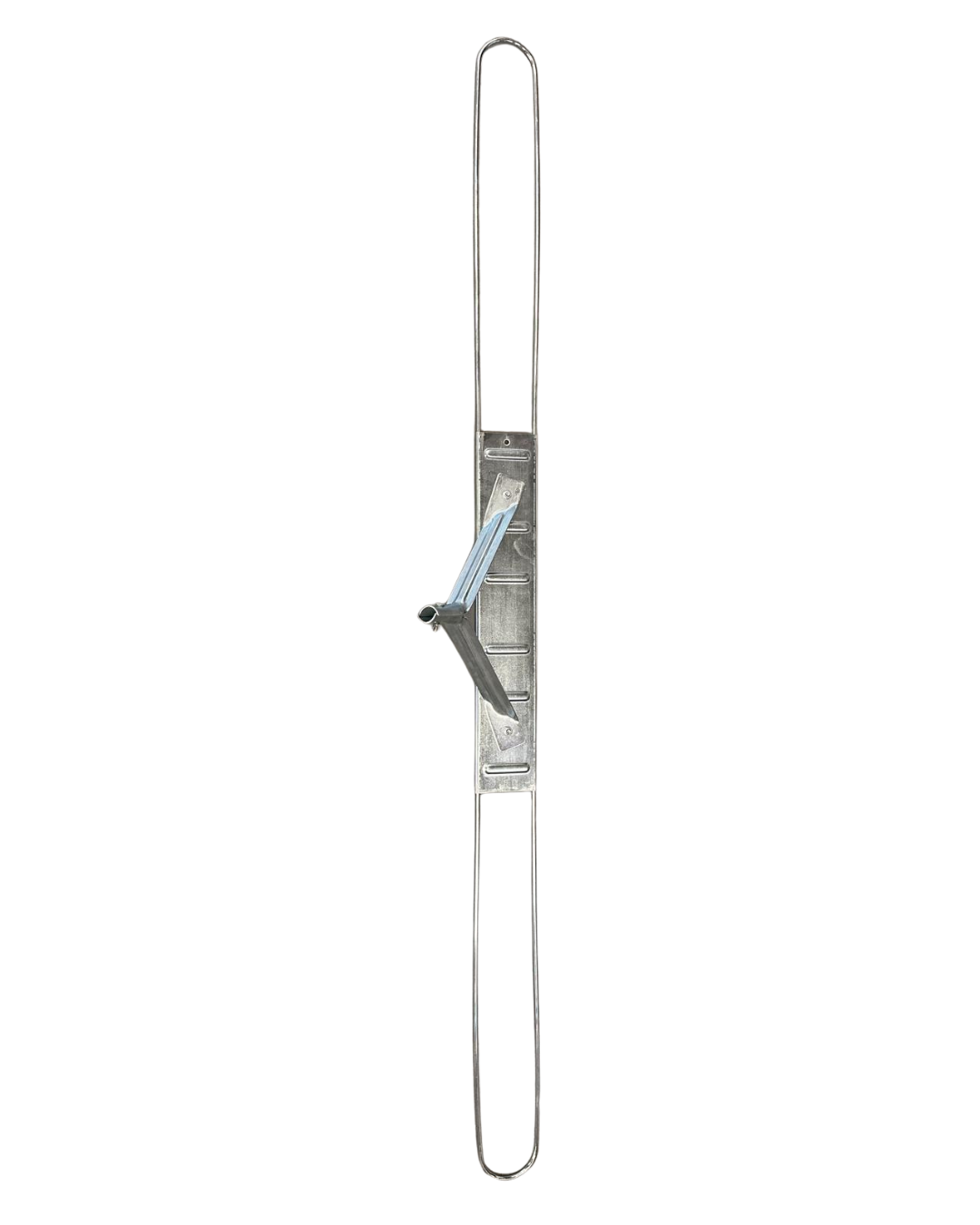 Mopphalter Metall 160cm