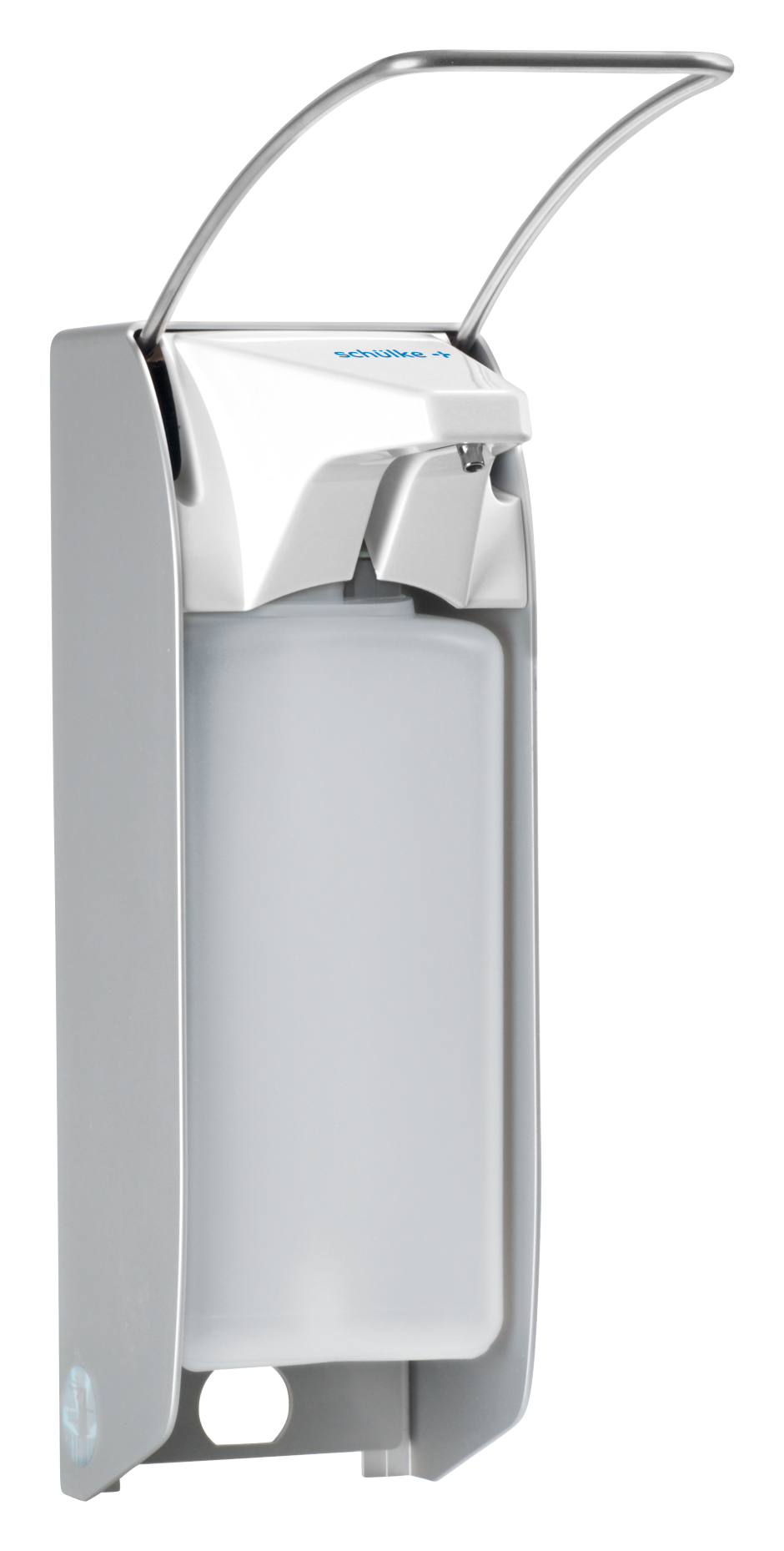 Eurospender Alu 1L langer Armhebel