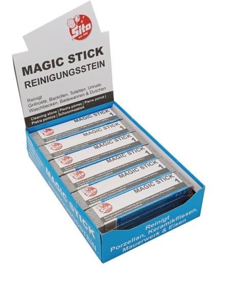 Pumice Pumie Stick