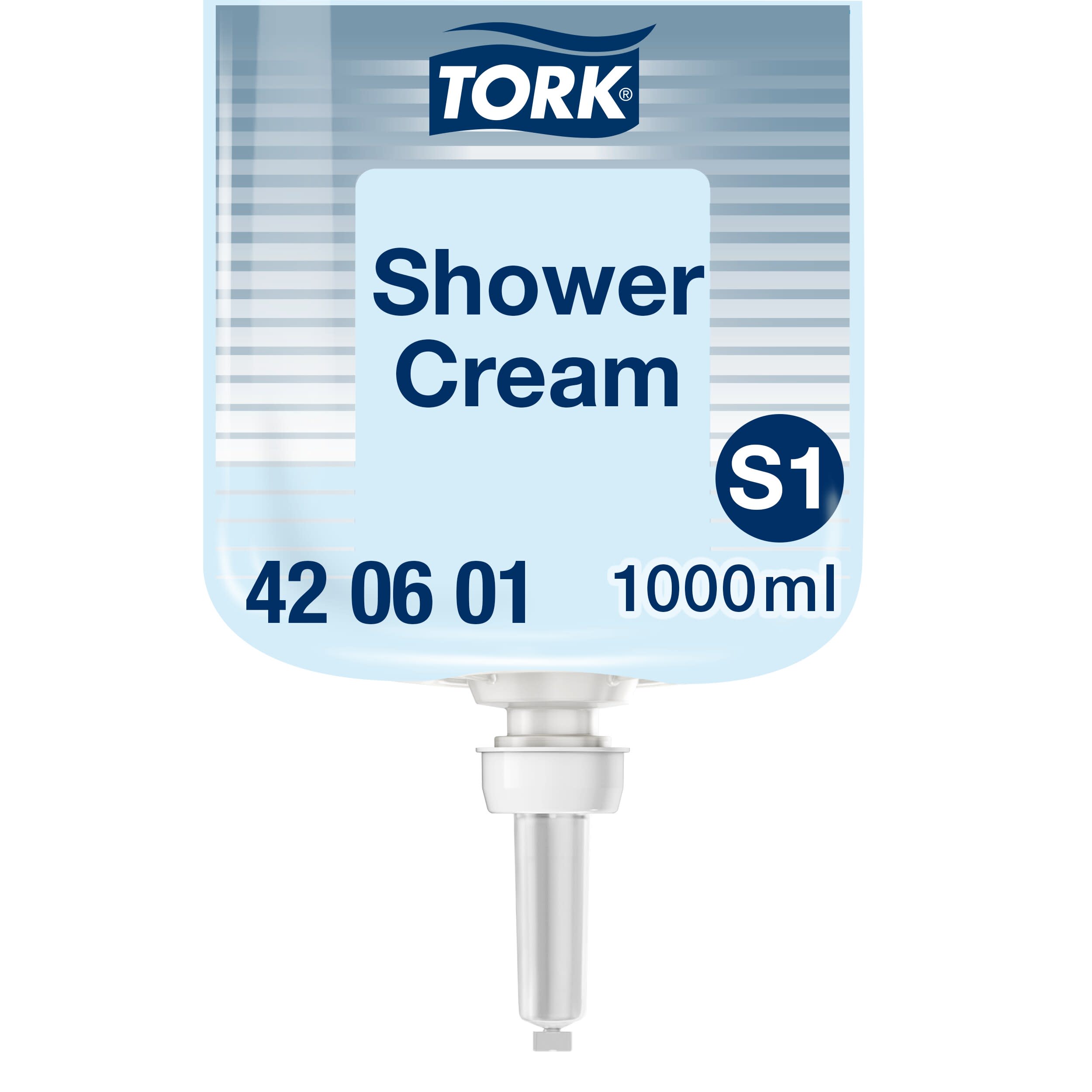 Tork Hair & Body Seife 1L