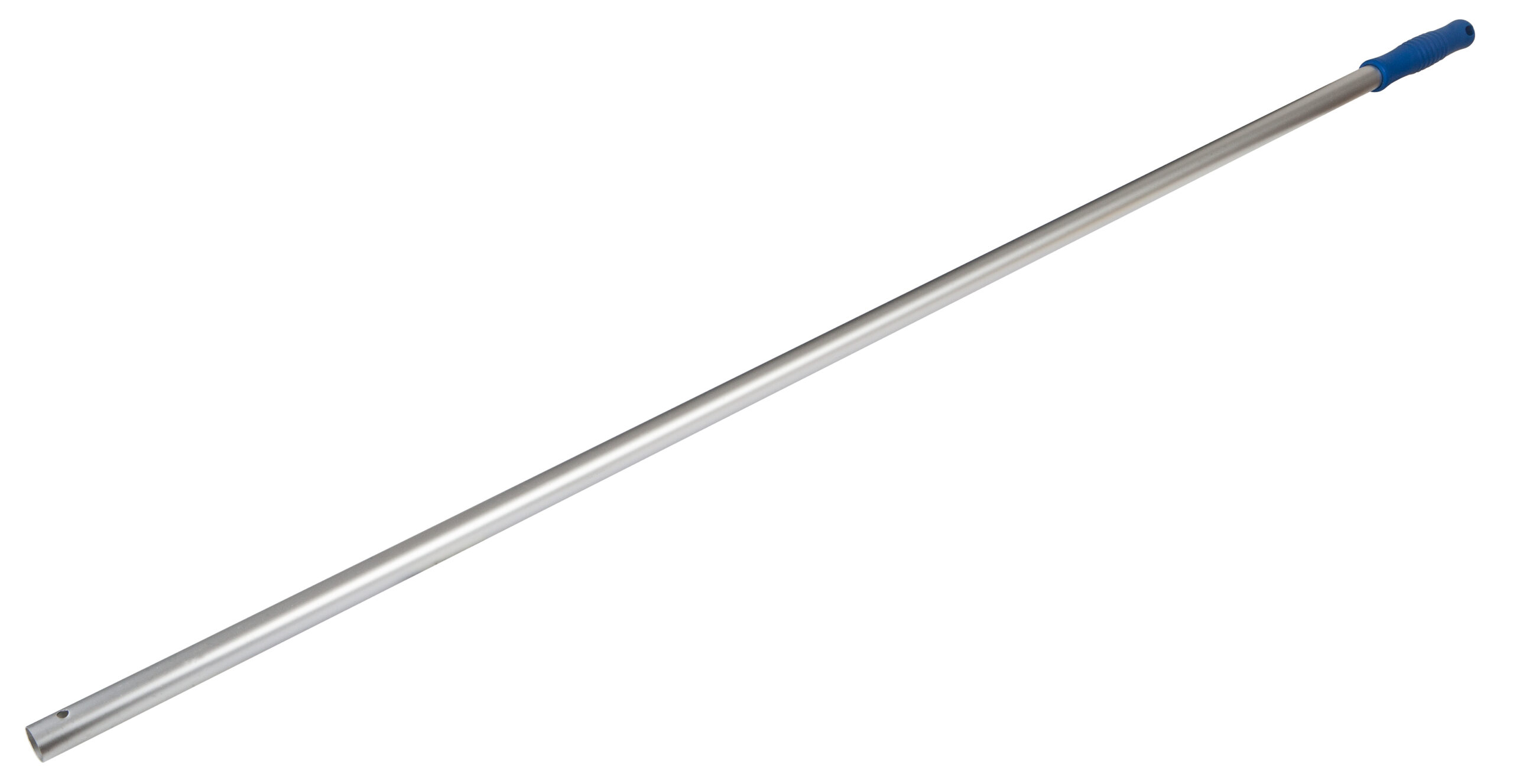 Alustiel Griff blau 140cm