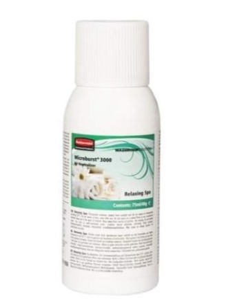 Duftdose Relaxing Spa 75ml *