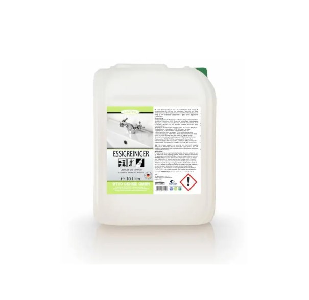 Essigreiniger 10L