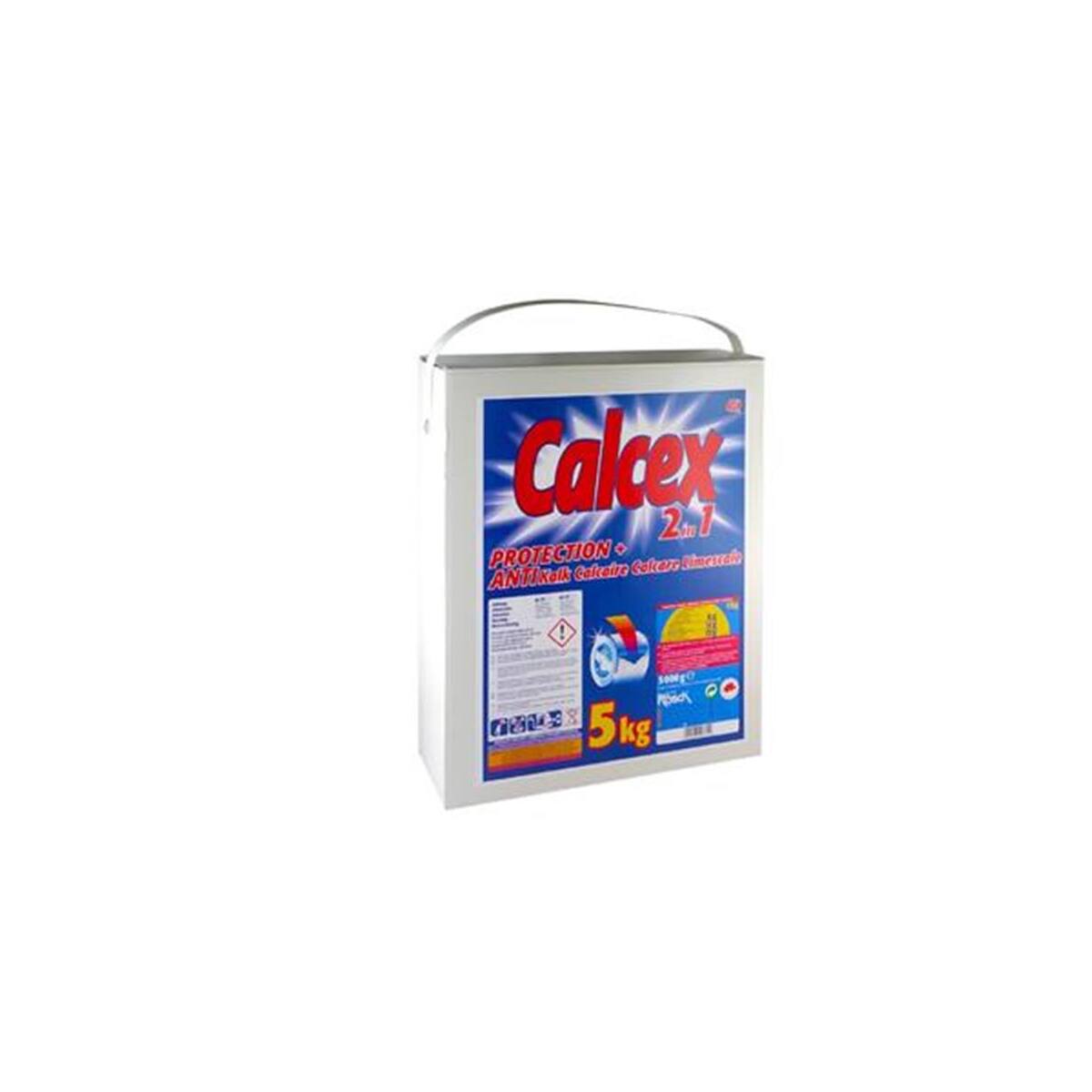 Calcex 2in1 5kg
