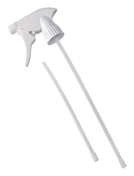 Sprühpumpe Schülke 500ml und 1000ml Flasche