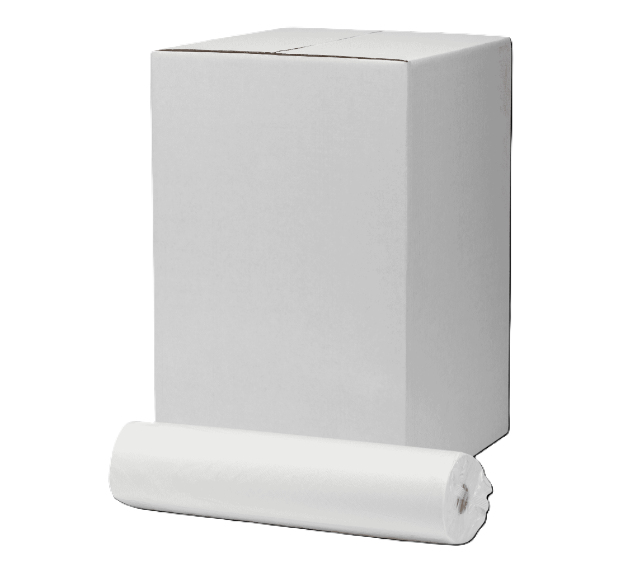 Liegenabdeckung 2-lg. 46cm 150m