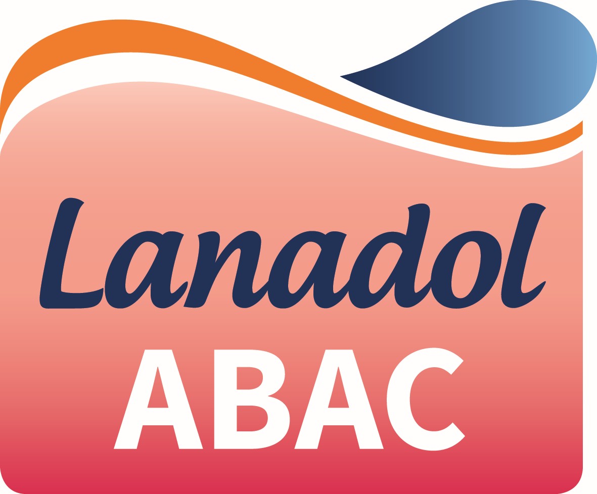 Lanadol ABAC Desinfektion 22kg