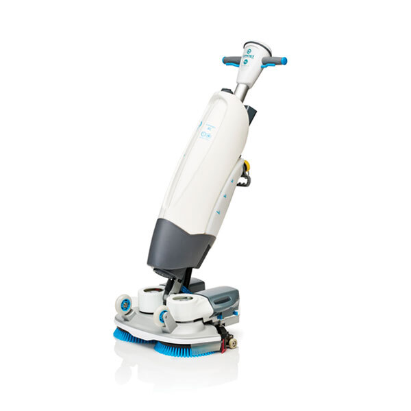 I-Mop Basic XL Plus 14AH
