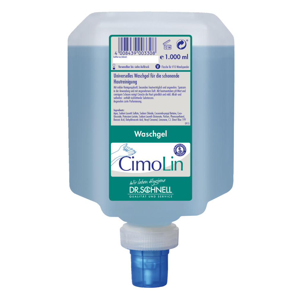 CimoLin 1L