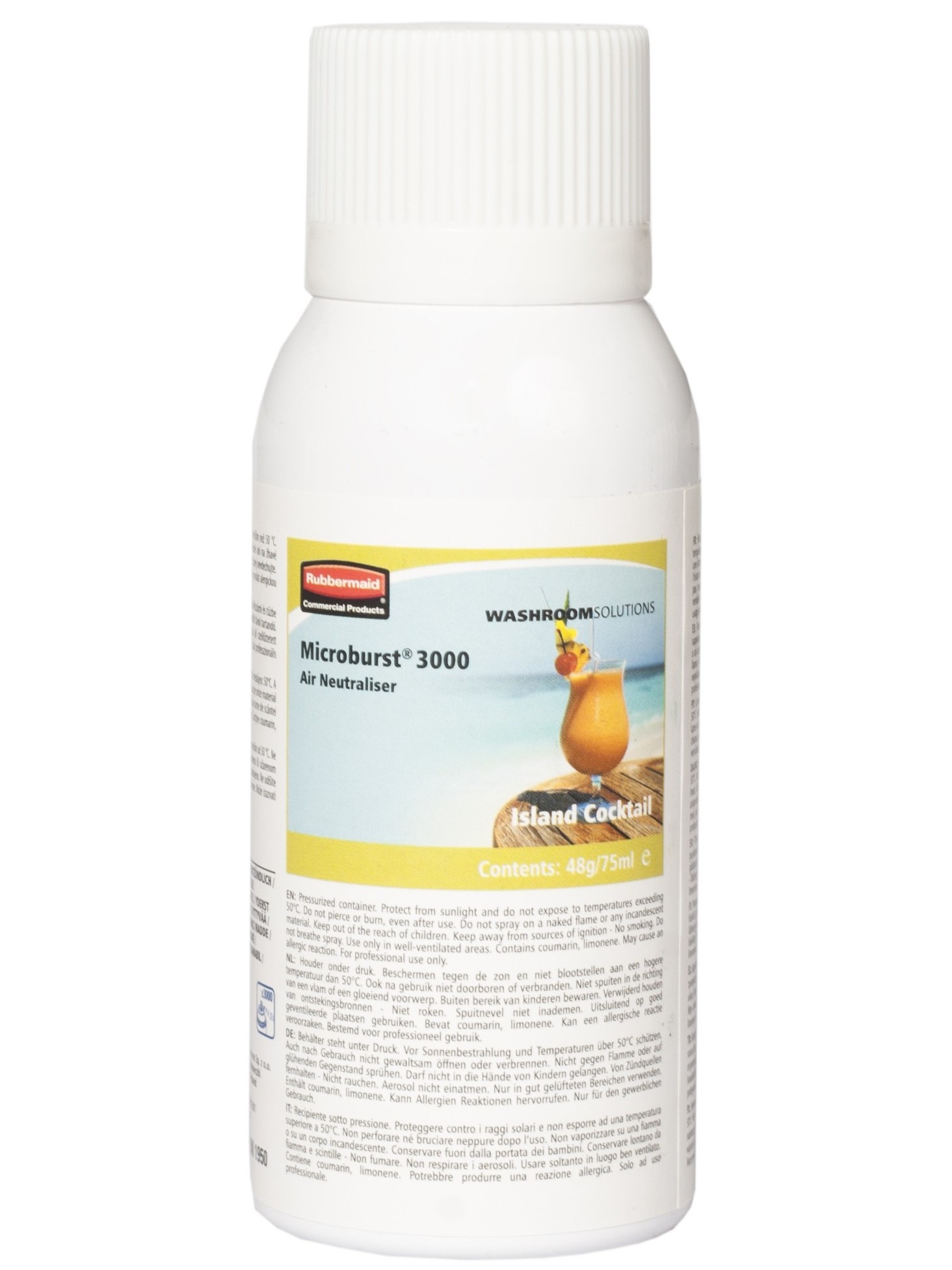 Duftdose Island Cocktail 75ml *