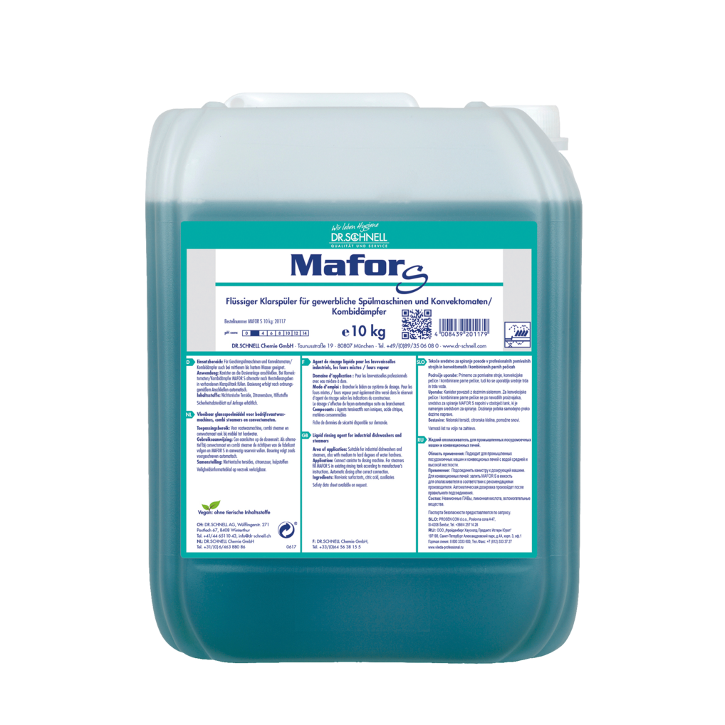Mafor S 10kg