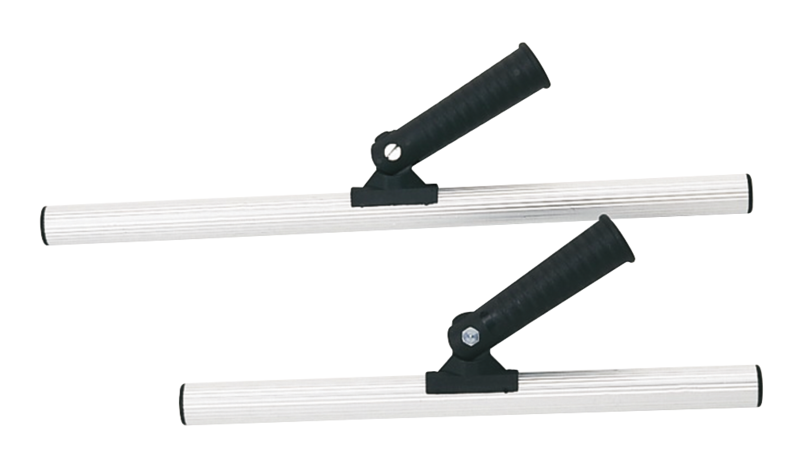 Einwascherhalter mit Gelenk 35cm