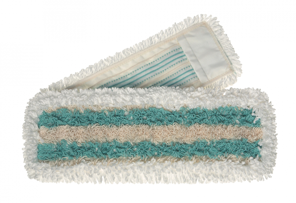 Baumwollmopp Micro plus topmop 50cm T