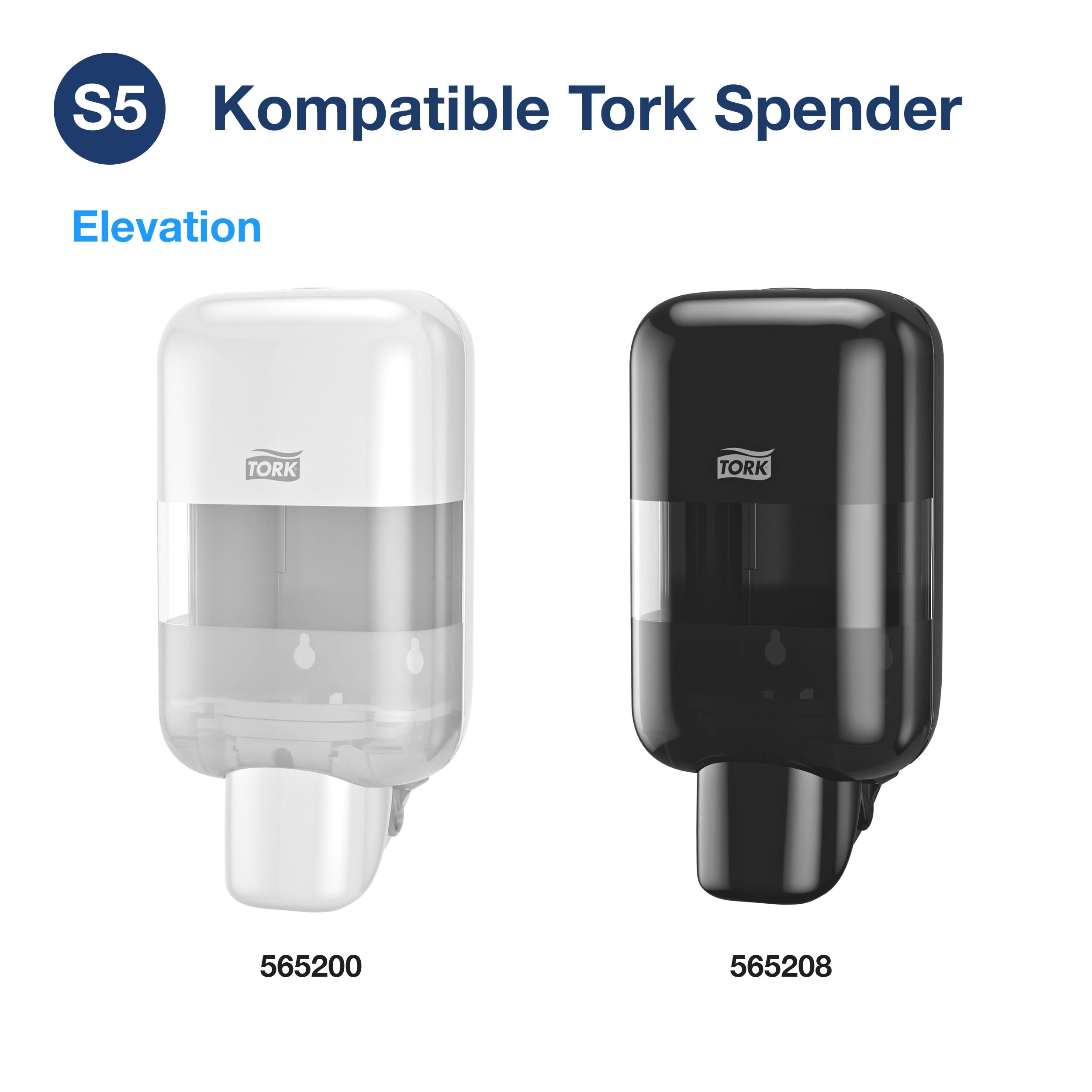 Tork Mini Toilettensitzreiniger 525ml