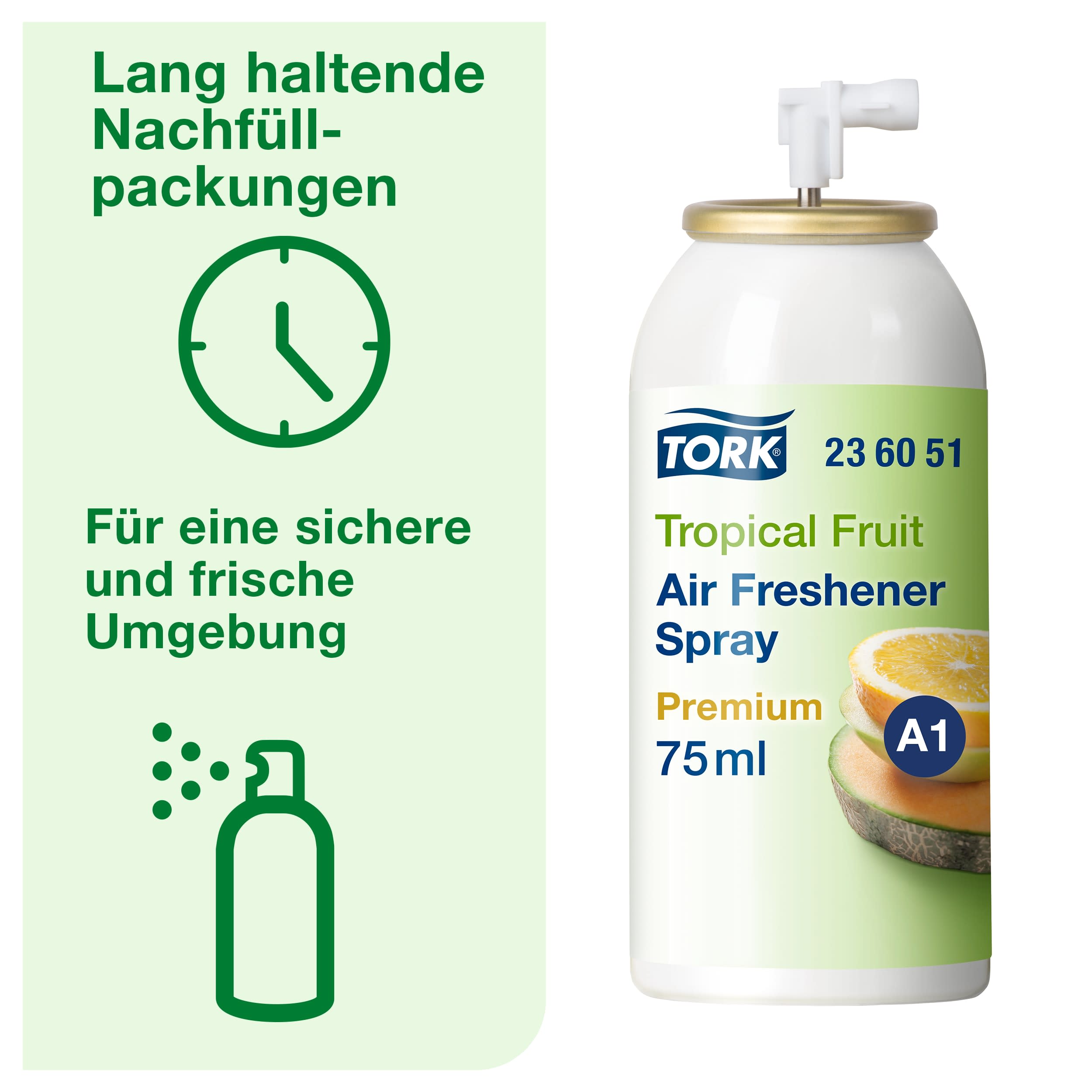 Duftdose Fruit 75ml *