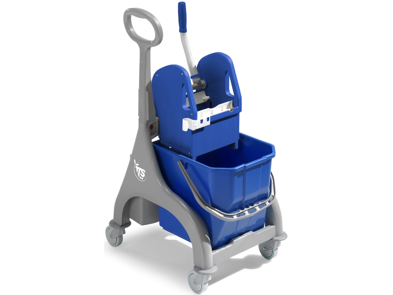 Einfachfahreimer NICK G1 1x25L
