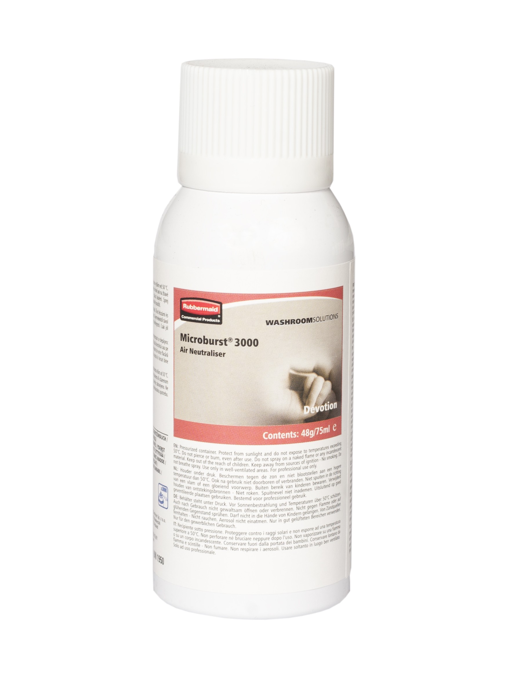 Duftdose Devotion 75ml *