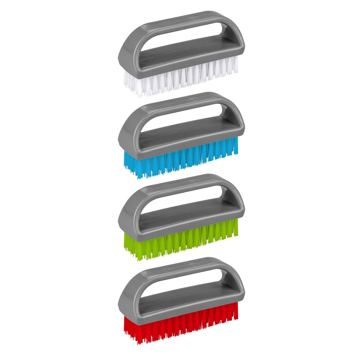 Nagelbürste Nylon 