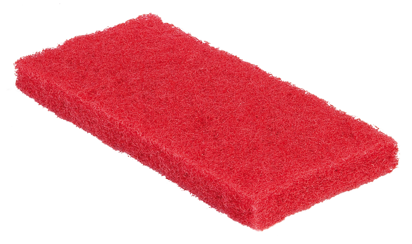 Handpad rot 11,5x25,5cm