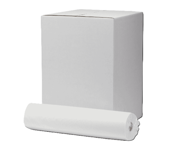 Liegenabdeckung 2-lg. 55cm 150m