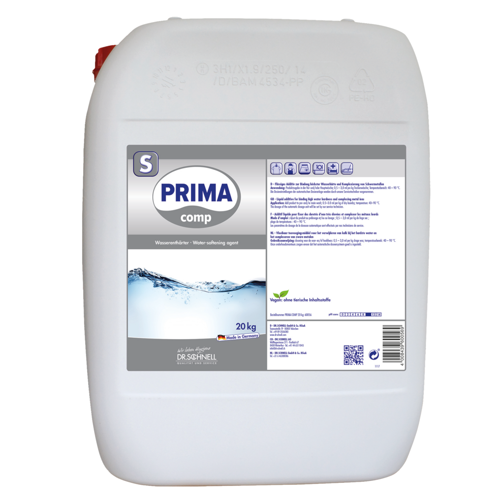 Prima Comp 20kg
